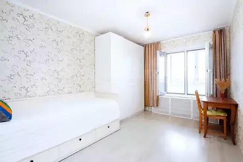 2-к кв. Татарстан, Казань ул. Юлиуса Фучика, 56 (54.0 м)