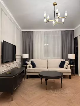 3-к кв. Москва ул. Усиевича, 23 (80.0 м)