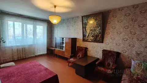 3-к кв. Московская область, Кашира городской округ, пос. Богатищево ...