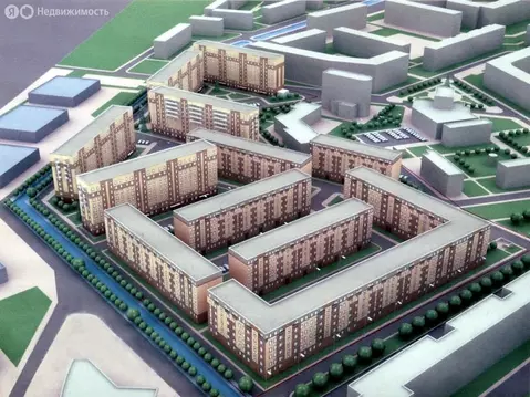 1-комнатная квартира: посёлок Шушары, Московское шоссе, 270 (32.4 м)