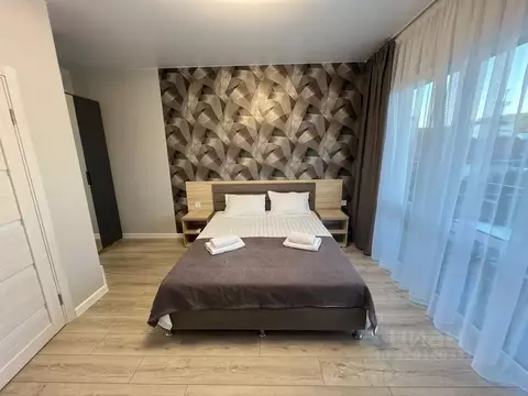 Комната Краснодарский край, Туапсинский муниципальный округ, Джубга ...