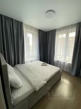 3-к кв. Башкортостан, Уфа ул. Энтузиастов, 7 (66.0 м)