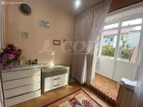 Квартира-студия: Адлер, улица Чкалова, 32 (19 м)