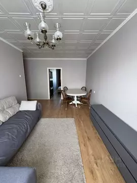 3-к кв. Москва Сумской проезд, 12К3 (63.0 м)