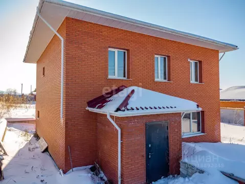 Дом в Хабаровский край, Хабаровский район, с. Краснореченское  (200 м)