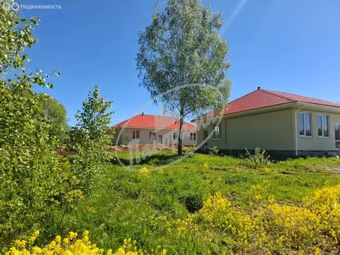 Дом в Калуга, улица Непокорённых Ленинградцев (100 м)