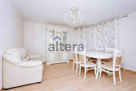 3-к кв. Татарстан, Казань ул. Дубравная, 61к1 (61.7 м)