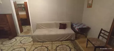 2-к кв. Москва Севастопольский просп., 79 (47.0 м)