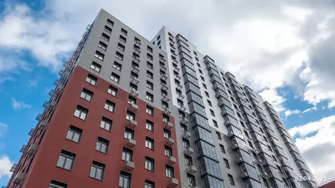 1-к кв. Татарстан, Казань Стадионная ул., 1 (38.0 м)