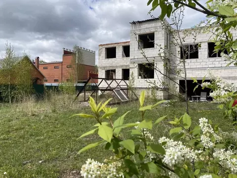 Участок в Московская область, Щелково городской округ, д. Шевелкино ...
