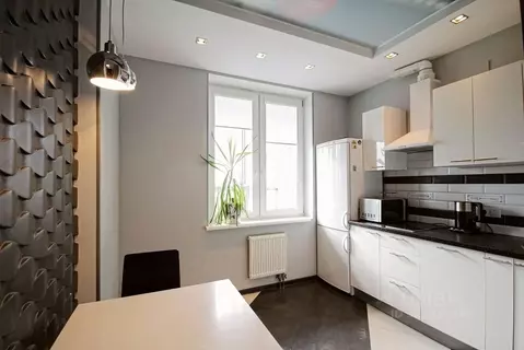 1-к кв. Санкт-Петербург ул. Русановская, 15к1 (35.0 м)