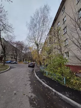 2-к кв. Московская область, Химки Подрезково мкр, ул. Жаринова, 5 ...