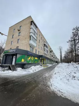 2-к кв. Москва Нахимовский просп., 30/43 (44.0 м)