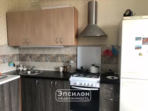 1-к кв. Курская область, Курск Рябиновая ул., 26 (44.2 м)