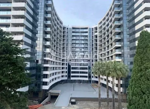 Студия Краснодарский край, Сочи ул. Просвещения, 32 (23.4 м)