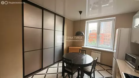 1-комнатная квартира: Реутов, улица Октября, 42 (54 м)