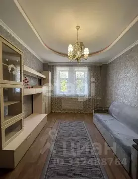 2-к кв. Челябинская область, Чебаркуль ул. Ленина, 7 (53.9 м)
