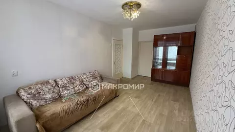 2-к кв. Брянская область, Брянск ул. Жилстроя, 2А (43.0 м)