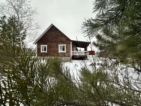 Дом в Башкортостан, Уфа № 45 ОСТ ОАО УМПО КС, 29 (72 м)