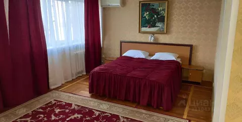 Комната Ростовская область, Новочеркасск Баклановский просп., 118 ...