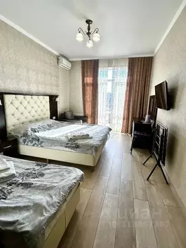 Комната Краснодарский край, Геленджик просп. Геленджикский, 342