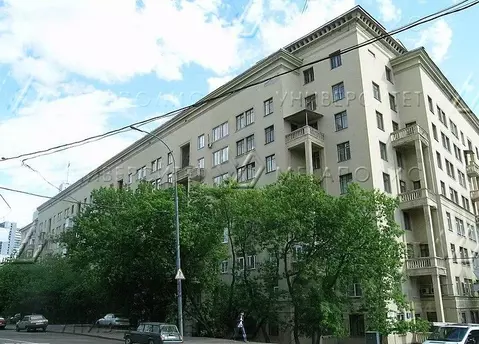 Помещение свободного назначения в Москва Рочдельская ул., 11/5 (109 м)