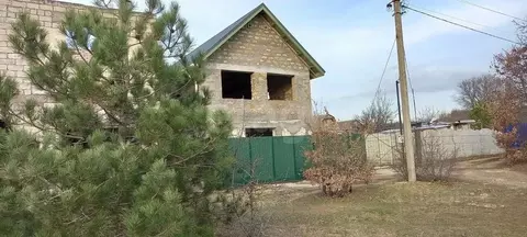 Дом в Севастополь, Севастополь, Инкерман г. Коррида садоводческое ...