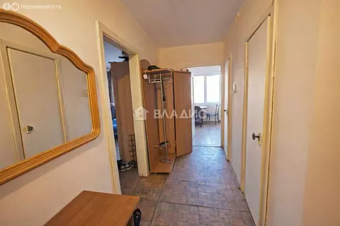 1-комнатная квартира: Балашиха, проспект Ленина, 24 (37.1 м)