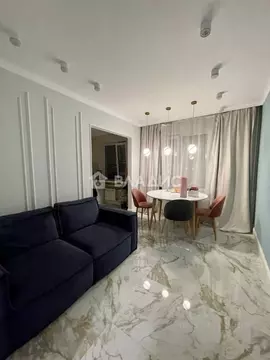 2-к кв. Москва Дмитровское ш., 39К1 (47.0 м)