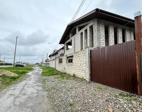 Дом в Кабардино-Балкария, Нальчик городской округ, с. Адиюх ул. ...