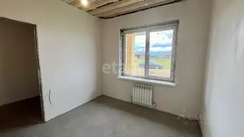 Дом в Татарстан, Лаишевский район, Егорьевское с/пос, д. Кзыл-Иль ул. ...