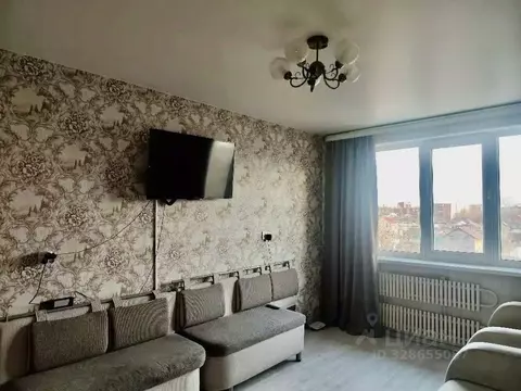 2-к кв. Омская область, Омск Московка мкр, ул. 1-я Станционная, 9 ...