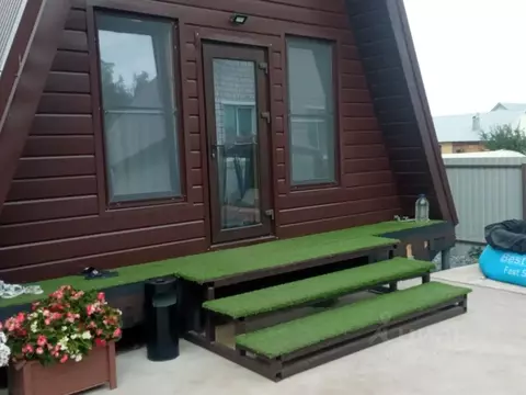 Дом в Татарстан, Лаишево Комсомольская ул., 68 (50 м)