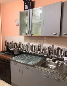 1-к кв. Белгородская область, Белгород ул. Буденного, 14 (36.0 м)