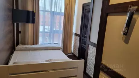 Комната Татарстан, Казань Габдуллы Тукая ул., 130 (9.0 м)