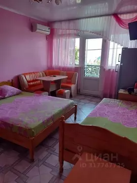 Комната Крым, Феодосия Прибой тер.,