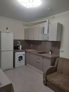 1-к кв. Санкт-Петербург пос. Шушары, просп. Старорусский, 5к2 (37.0 м)