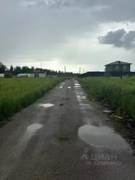 Участок в Брянская область, Брянский район, Отрадненское с/пос, с. ...