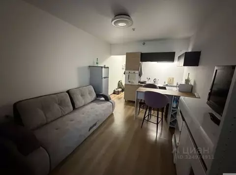 Студия Московская область, Красногорск городской округ, Отрадное пгт ...