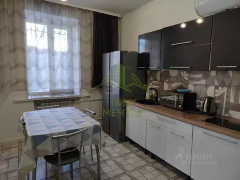 2-к кв. Бурятия, Улан-Удэ ул. Цивилева, 4 (46.3 м)