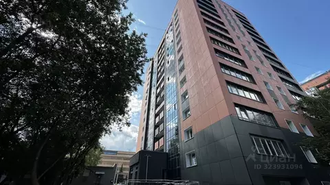 2-к кв. Пермский край, Пермь ш. Космонавтов, 112 (56.0 м)