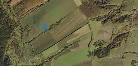 Участок в Кемеровская область, Кемеровский муниципальный округ  (400.0 ...