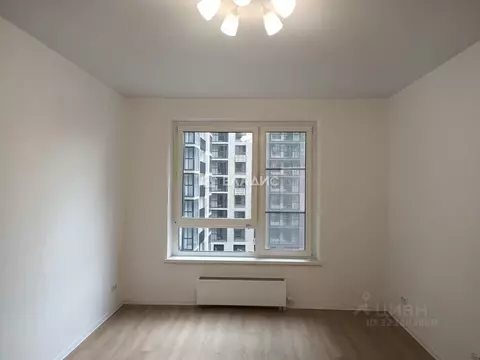 2-к кв. Москва Кусковская ул., 12/1 (54.0 м)