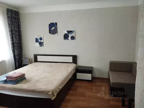 1-к кв. Ставропольский край, Ессентуки ул. Титова, 3 (30.0 м)