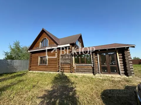 Дом в Костромская область, Костромской район, Бакшеевское с/пос, д. ...