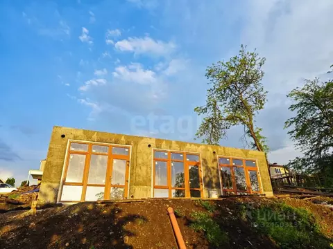 Дом в Адыгея, Майкоп Светлый пер. (112 м)