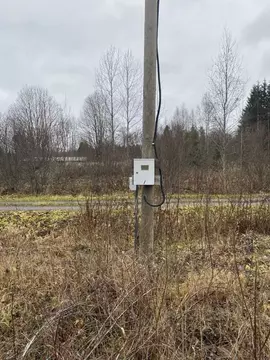 Участок в Карелия, Лахденпохья Загородная ул. (15.0 сот.)