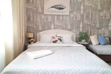 1-к кв. Коми, Сыктывкар Октябрьский просп., 216 (24.0 м)