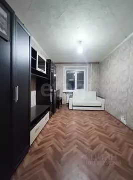 Комната Липецкая область, Липецк ул. Циолковского, 15 (11.7 м)