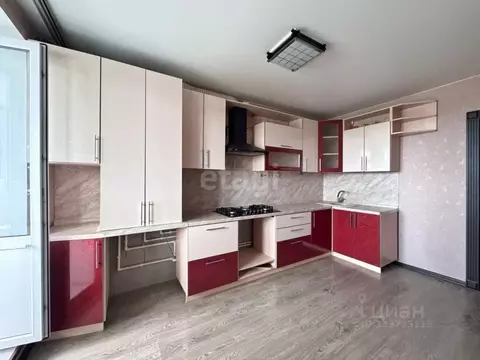 3-к кв. Рязанская область, Рязань Мервинская ул., 69 (80.6 м)